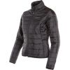 GIACCA DONNA DAINESE TEMPEST 2 LADY D-DRY LIGHT GRAY/BLACK/RED