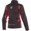GIACCA DONNA DAINESE X-TOURER LADY D-DRY BLACK/RED