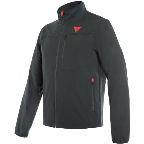 GIACCA DAINESE MID LAYER AFTER RIDE