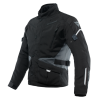 GIACCA DAINESE TEMPEST 3 D-DRY NERO/ANTRACITE