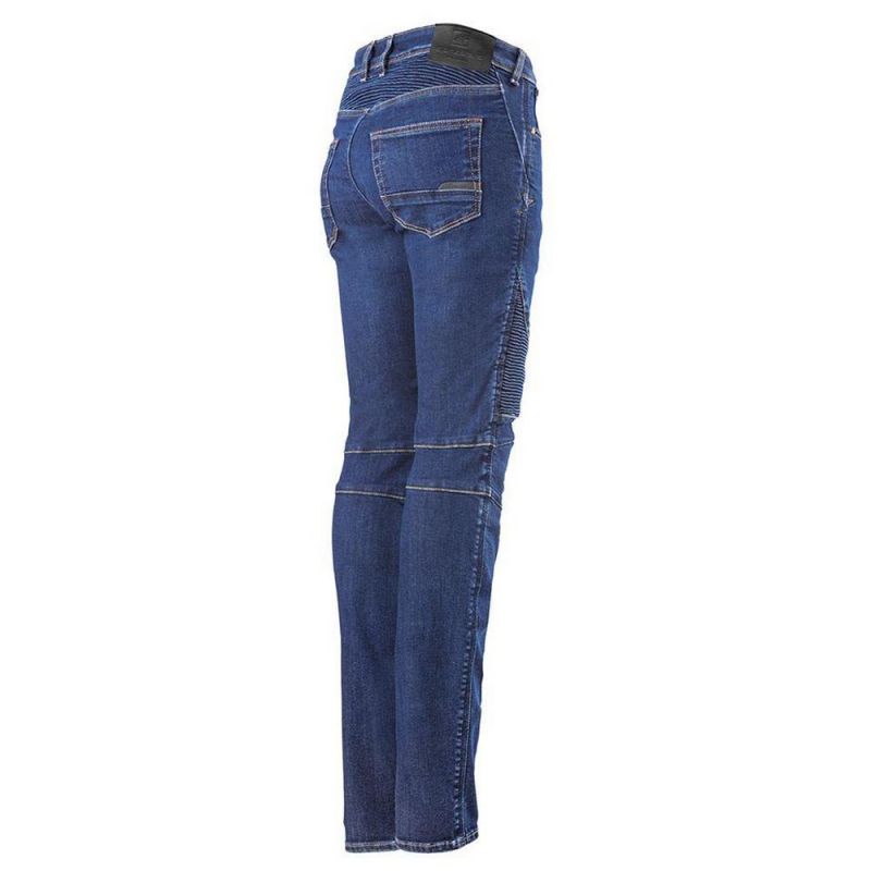 Jeans CALLIE ABOUT YOU Donna Abbigliamento Pantaloni e jeans Jeans Jeans slim & sigaretta 