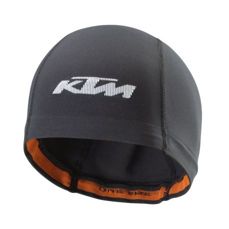 SOTTOCASCO MOTO KTM SWEATHED PERFORMANCE
