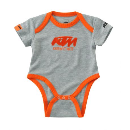 BABY BODY SET KTM