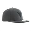 CAPPELLO DAINESE 9 FIFTY SNAPBACK ANTRACITE