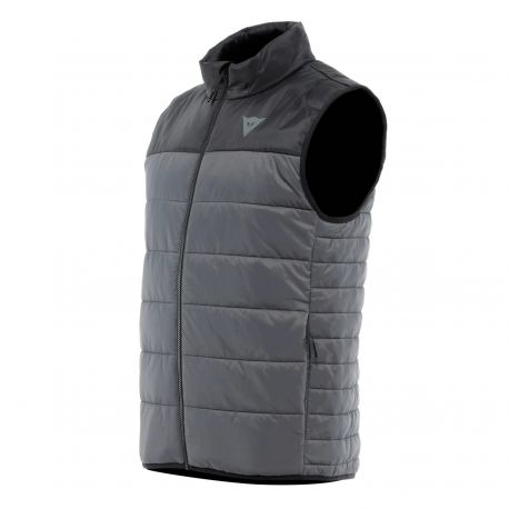 GILET DAINESE AFTER RIDE INSULATED VEST ANTRACITE