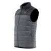 GILET DAINESE AFTER RIDE INSULTED VEST ANTRACITE