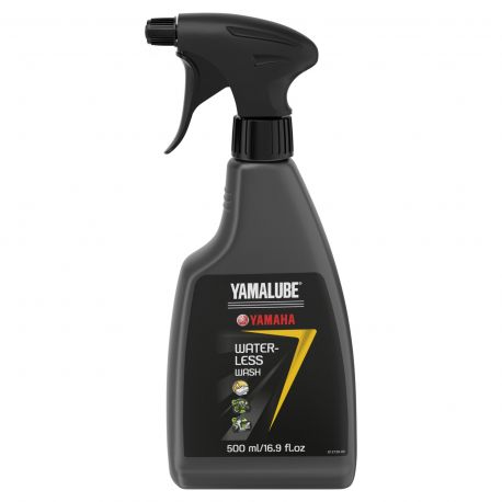 DETERGENTE A SECCO YAMALUBE WATERLESS WASH