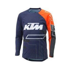 maglia-cross-bambino-ktm-gravity-fx-blu-arancione