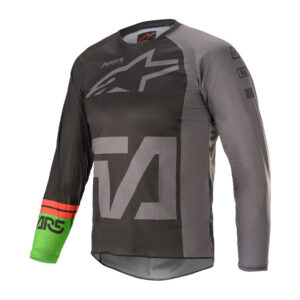 maglia-cross-bambino-alpinestars-youth-racer-compass