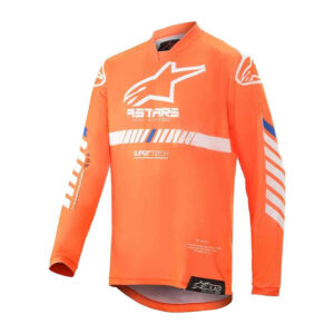 maglia-cross-bambino-alpinestars-youth-racer-tech-jersey