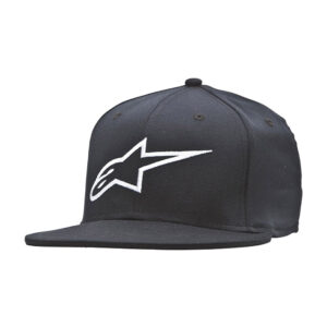 cappello-alpinestars-ageless-flat-hat