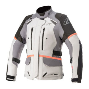 giacca-moto-donna-alpinestars-stella-andes-v3-drystar-nero