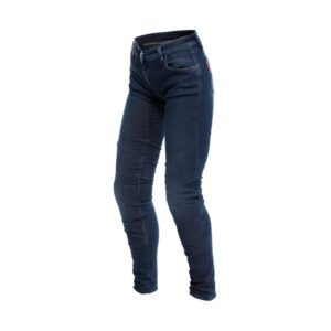 jeans-moto-donna-dainese-denim-brushed-skinny