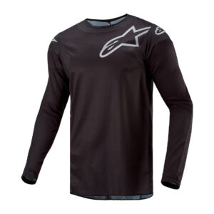 maglia-cross-alpinestars-racer-graphite-nero
