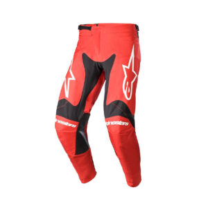 pantaloni-cross-alpinestars-racer-hoen-pants-rosso-nero