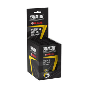 salviette-detergenti-yamalube-visor-helmet-wipes