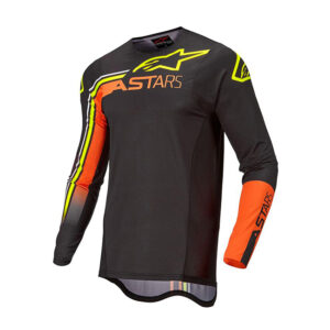 maglia-cross-alpinestars-supertech-blaze