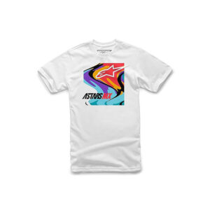 t-shirt-alpinestars-swirly-tee