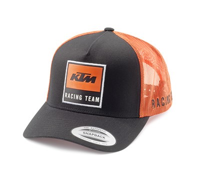 CAPPELLO KTM TEAM TRUCKER