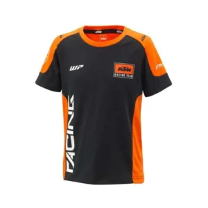 t-shirt-bambino-ktm-kids-team-tee