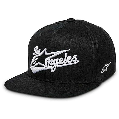 CAPPELLO ALPINESTARS LOS ANGELES HAT