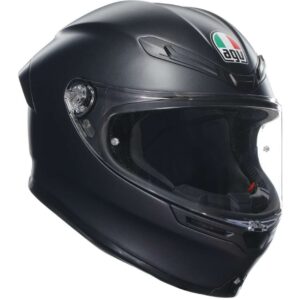 casco-moto-agv-k6-s-mono-e2206-nero-opaco