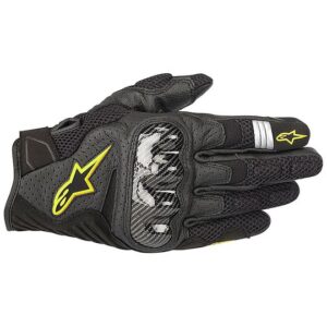 guanti-moto-pelle-estivi-alpinestars-smx-1-air-v2