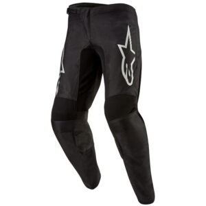 pantaloni-cross-alpinestars-fluid-graphite-nero-grigio