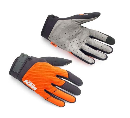 GUANTI KTM POUNCE