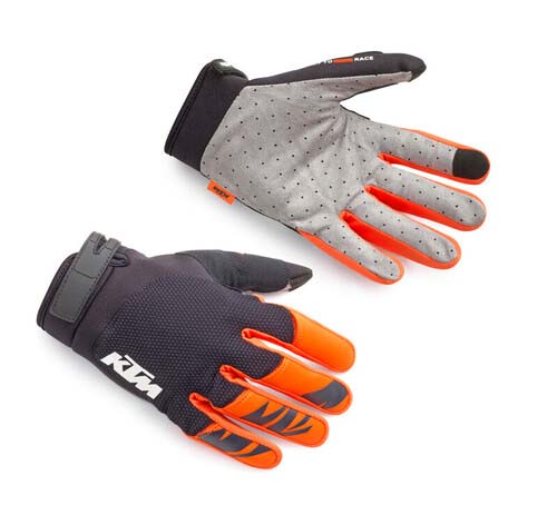 GUANTI KTM POUNCE - immagine 2