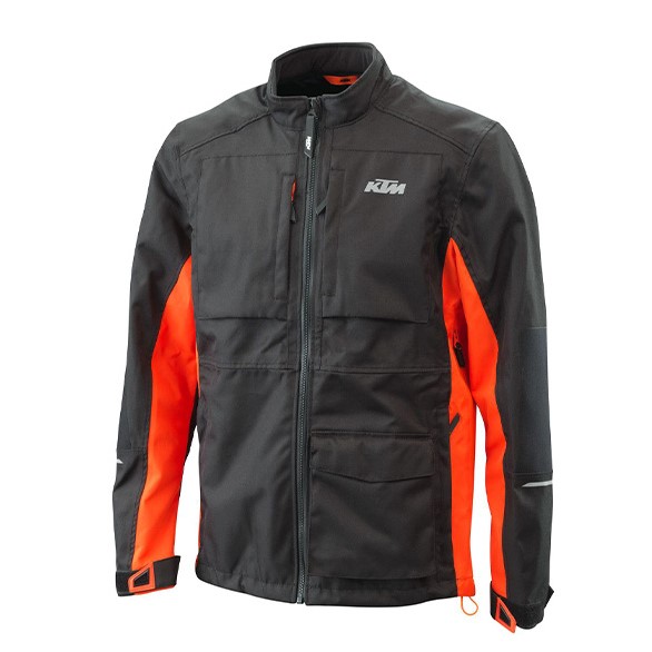 GIACCA ENDURO KTM RACETECH