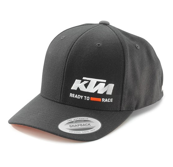 CAPPELLO KTM RACING CAP