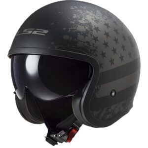 casco-moto-jet-ls2-spitfire-ii-black-flag-titanio