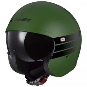 casco-moto-jet-ls2-spitfire-ii-retro-verde