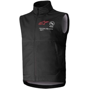 gilet-bambino-enduro-cross-alpinestars-techstar-softshell-vest
