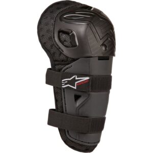 ginocchiere-bambino-alpinestars-bionic-actionkickstart-knee-guard
