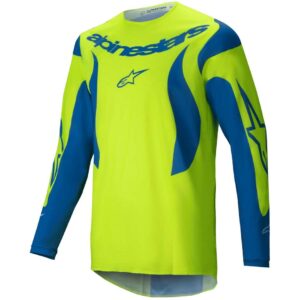 maglia-cross-alpinestars-fluid-haul-jersey