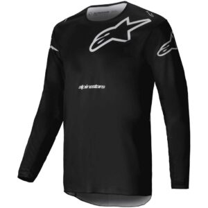maglia-cross-alpinestars-racer-graphite-nero-grigio