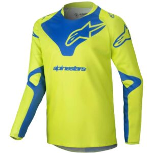 maglia-cross-bambino-alpinestars-racer-melt-jersey-copia