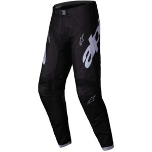 pantaloni-cross-alpinestars-racer-graphite-nero-grigio