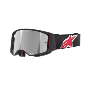 maschera-alpinestars-supertech-corp-nero-rosso-lente-silver