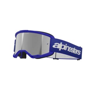 maschera-alpinestars-vision-3-wordmark-blu-lente-silver
