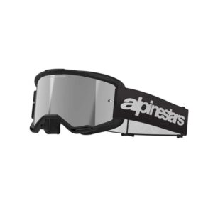 maschera-alpinestars-vision-3-wordmark-nero-lente-silver