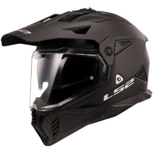 casco-moto-ls2-pioneer-ii-solid-matt-black