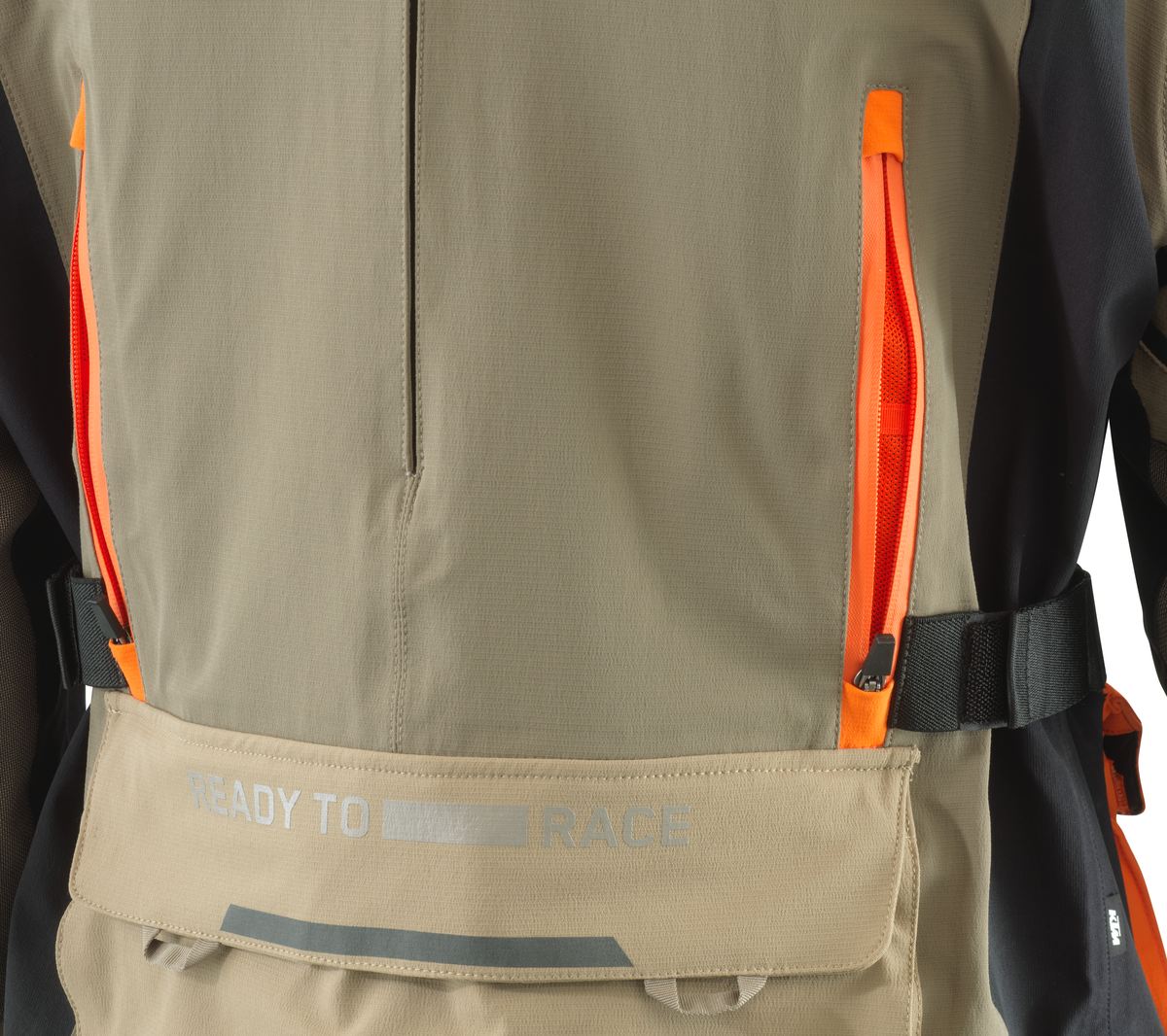 GIACCA MOTO KTM DEFENDER - immagine 3