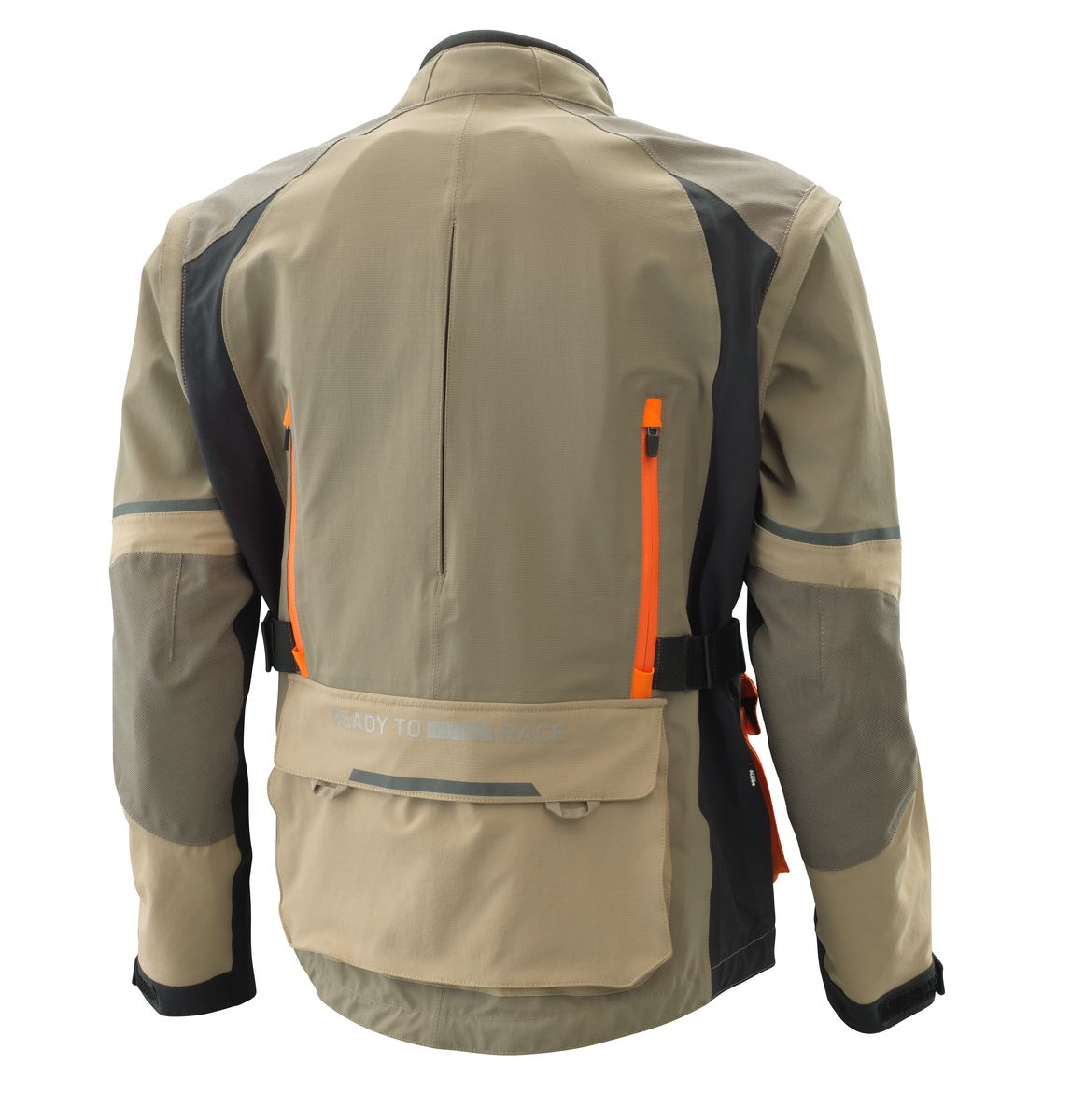 GIACCA MOTO KTM DEFENDER - immagine 2