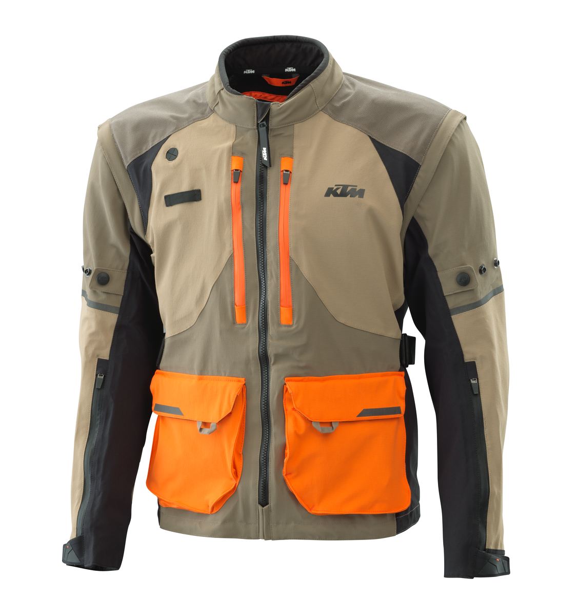 GIACCA MOTO KTM DEFENDER