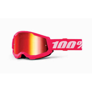 mascherina-100-strata-2-fletcher-lente-specchio-rossa