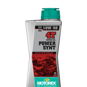power-synt-10w50