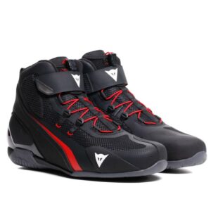 scarpe-moto-herian-air-shoes-nero-rosso